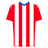 Camiseta de Atlético