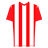 Camiseta de Girona