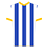 Camiseta de Leganés