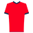 Camiseta de Osasuna