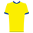 Camiseta de Villarreal