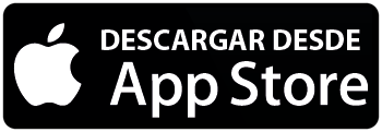 Logotipo de la AppStore