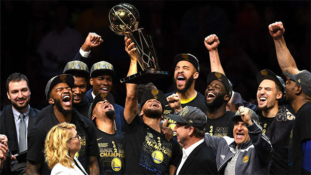 Warriors-campeones-NBA