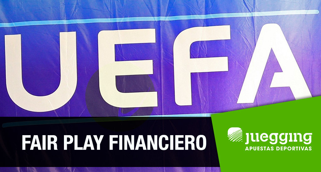 Fair play financiero españa