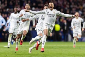 amistosos pretemporada real madrid