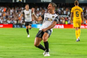 amistosos pretemporada valencia