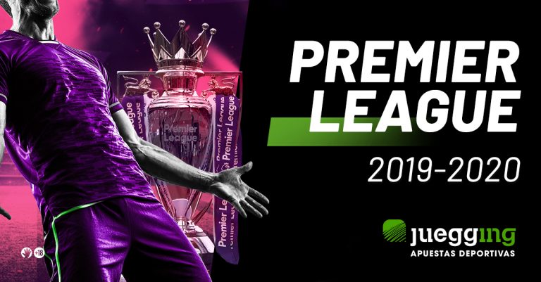 Arranca la Premier League 19-20