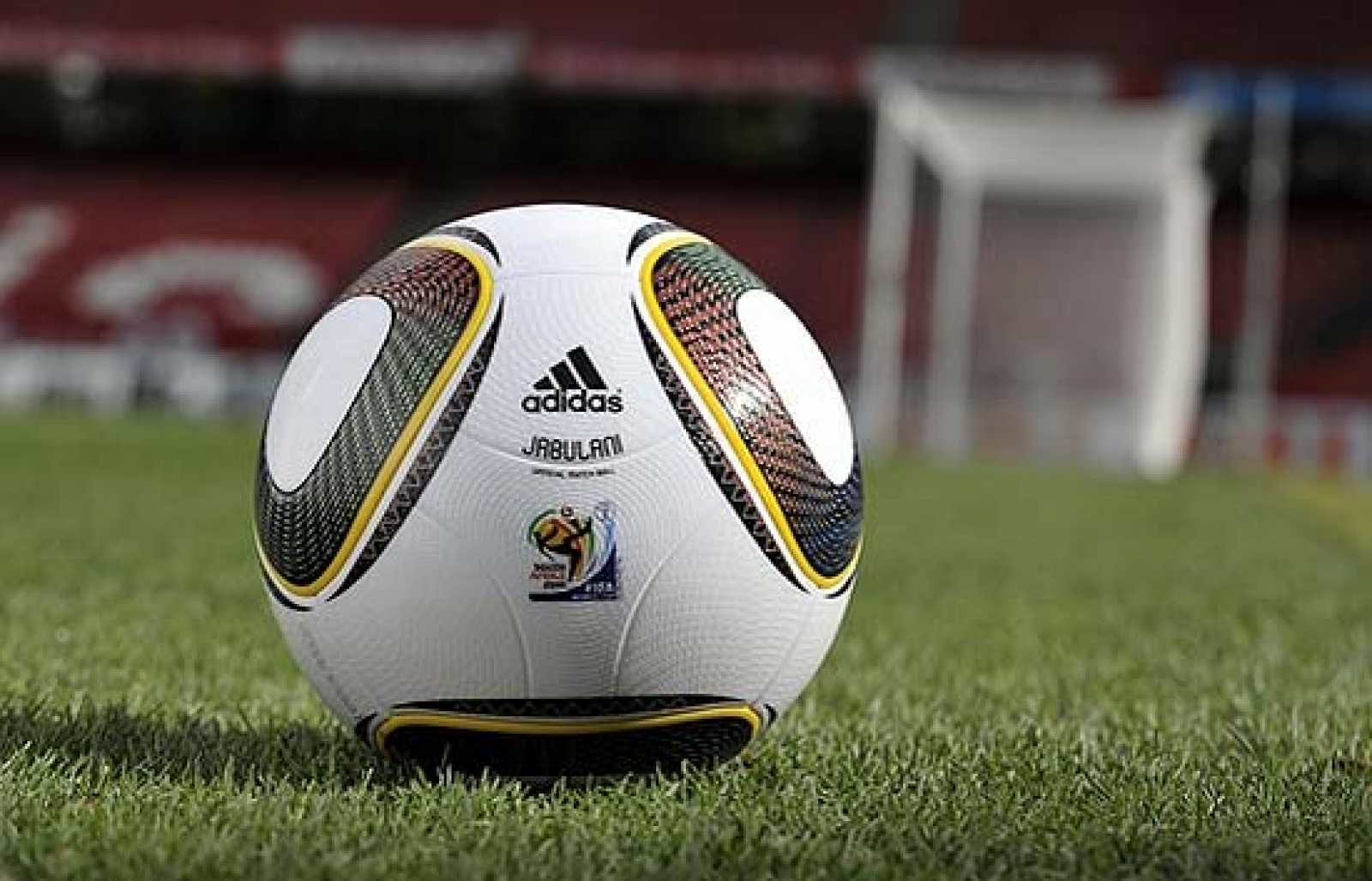 balones de fútbol