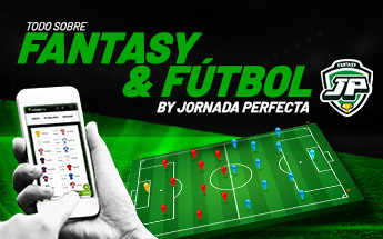 Juegging Fantasy by Jornada Perfecta