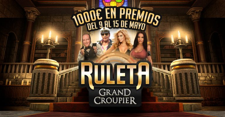 Torneos de ruleta con límites