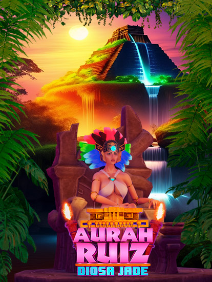 Banner versión móvil de NUEVA SLOT