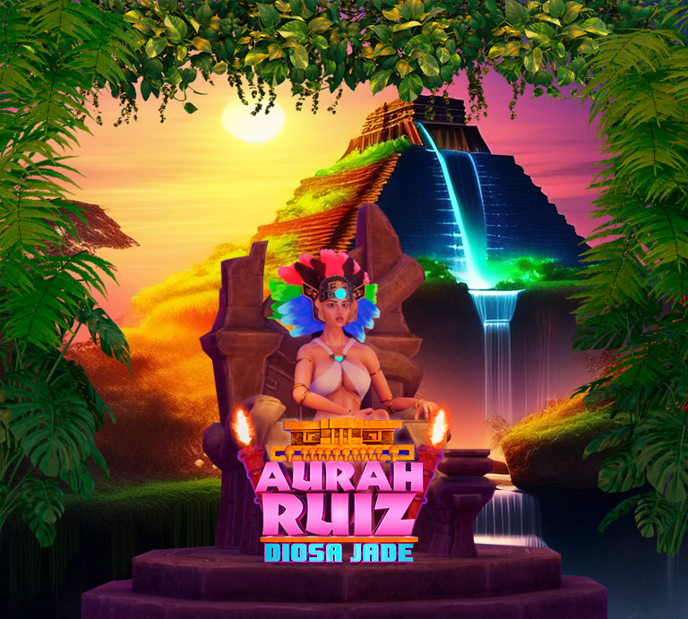Banner versión tablet de NUEVA SLOT