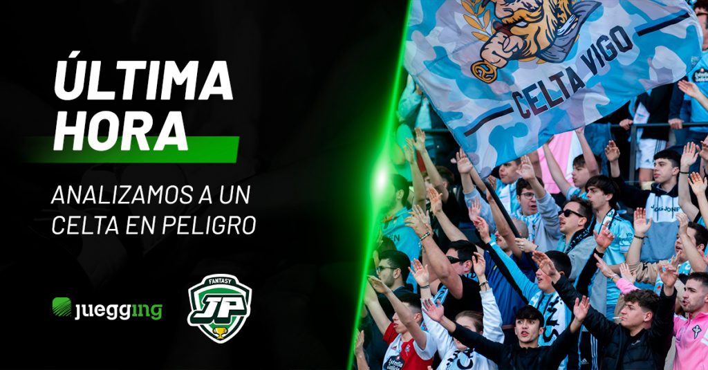 Analizamos al Celta