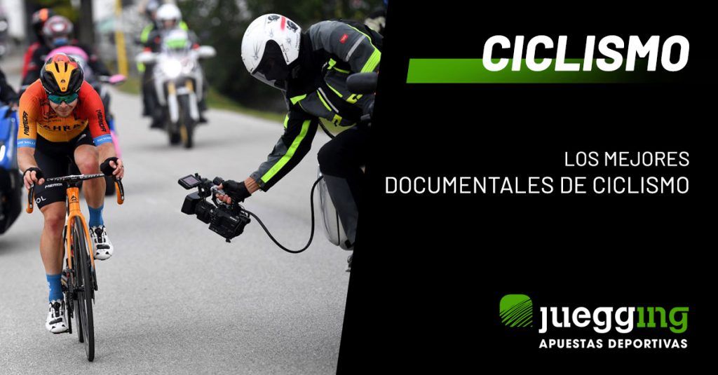 Los mejores documentales de ciclismo