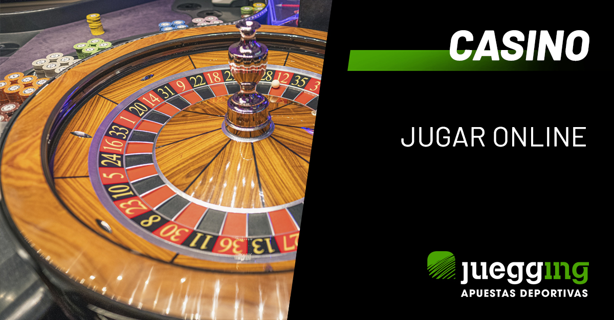 jugar simulador casino