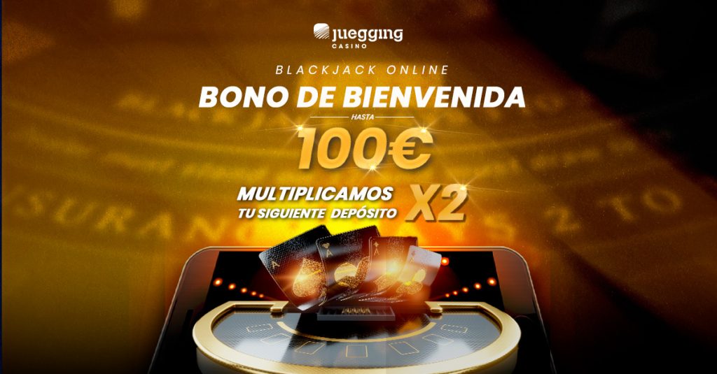 Promociones Especiales Blackjack Registro