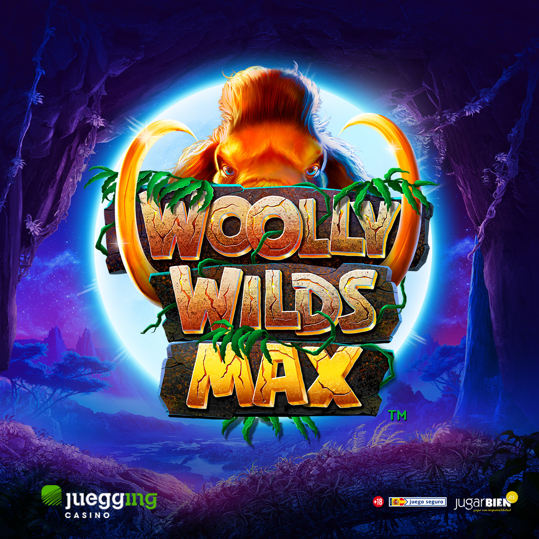 wooly wilds max