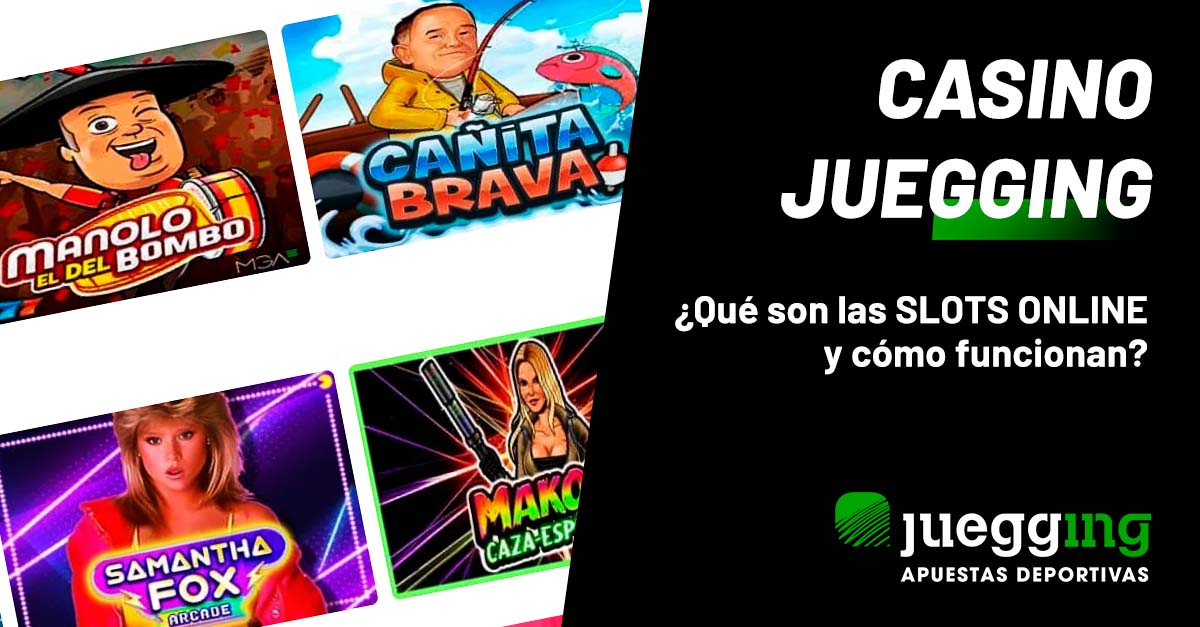 Impresionantes Jackpots Acumulados