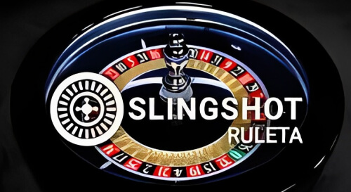 slingshot ruleta