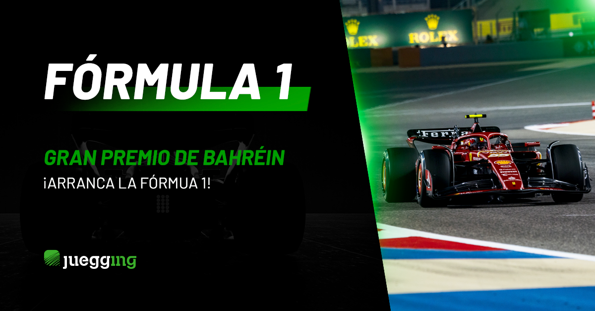 Gran Premio de Bahrein