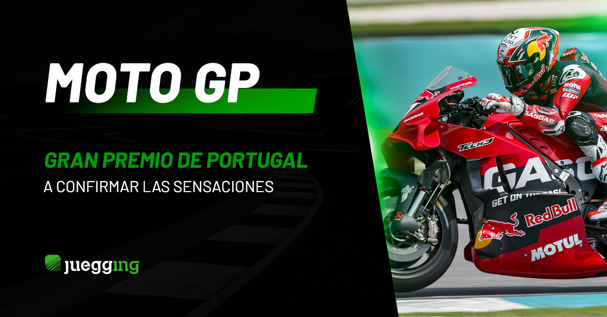GP Portugal MotoGP