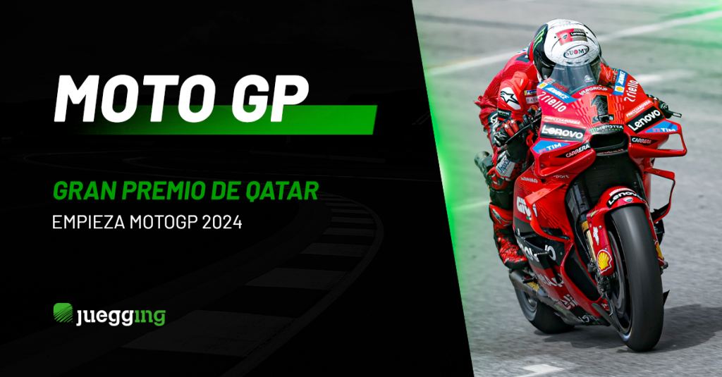 GP Qatar