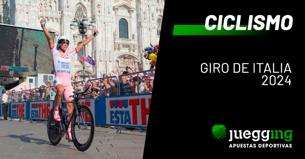 Giro de Italia