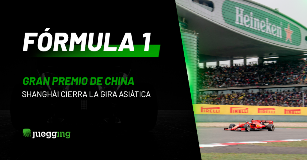 Portada F1 GP China