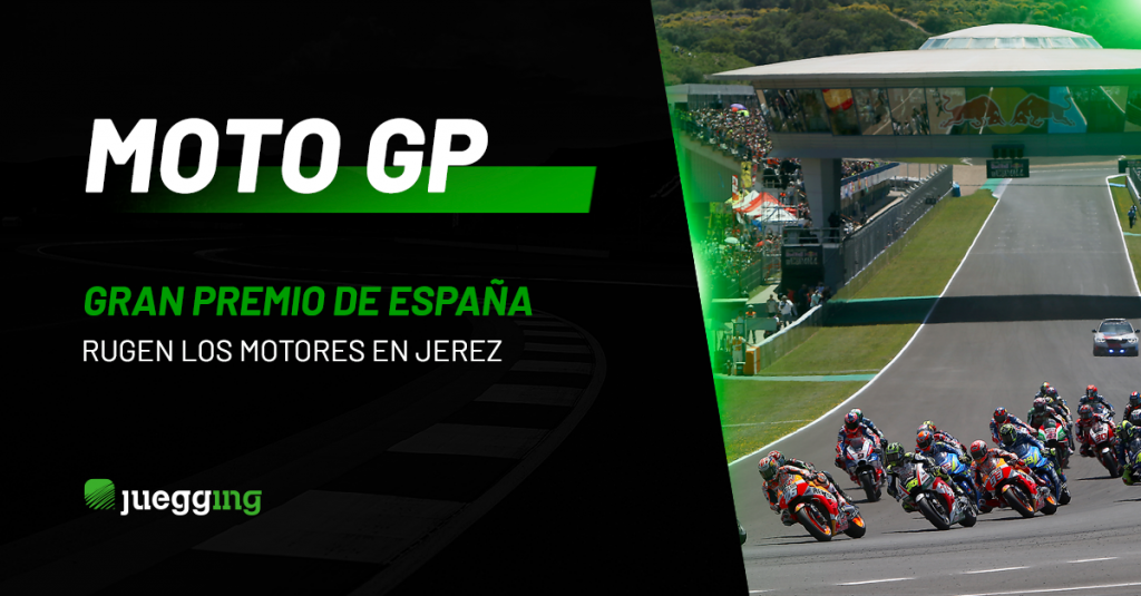 Gran Premio de España MotoGP