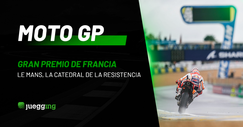 Gran Premio MotoGP Francia