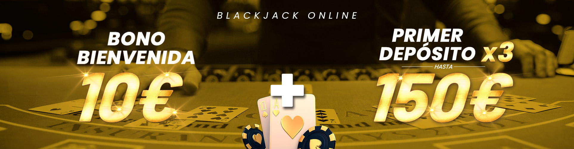 Banner versión escritorio de 