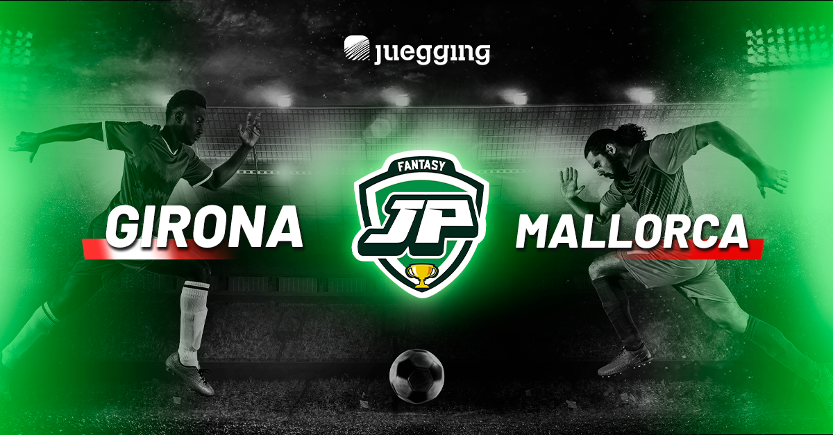 Onces probables Jornada 34: Girona – Mallorca