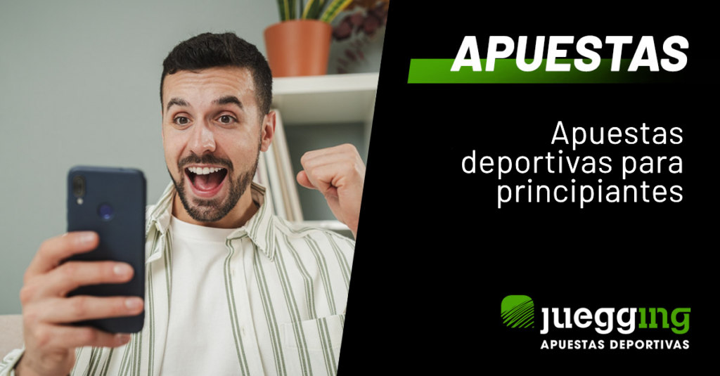 Apuestas principiantes
