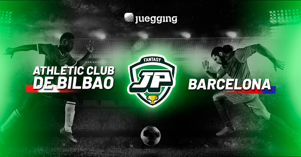 Onces probables Jornada 38: Athletic – Barcelona