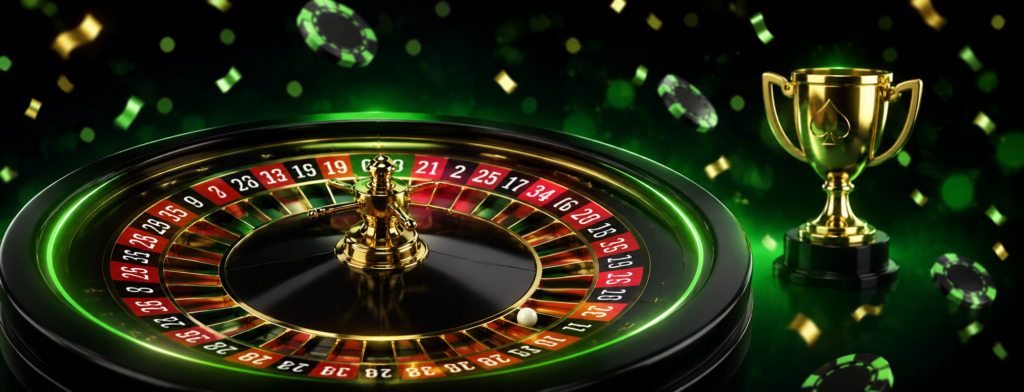 torneo ruleta