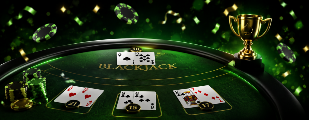 torneo blackjack
