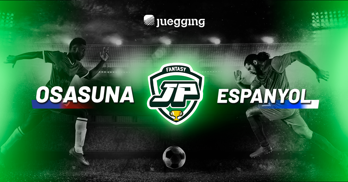Onces probables Jornada 37: Osasuna – Espanyol