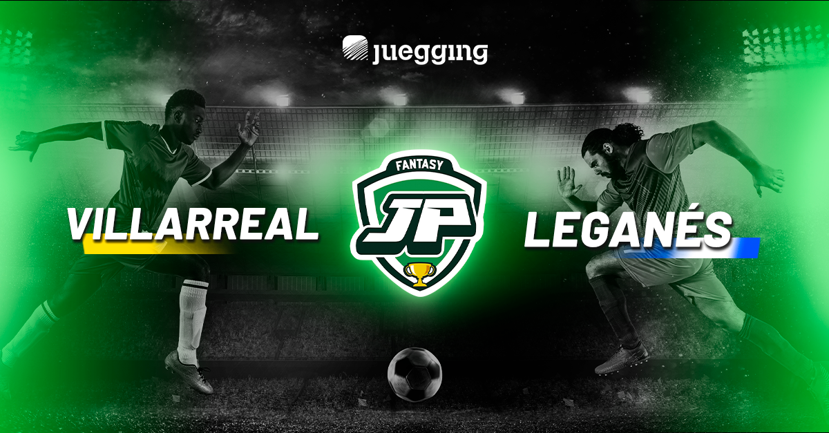 Onces probables Jornada 36: Villarreal – Leganés