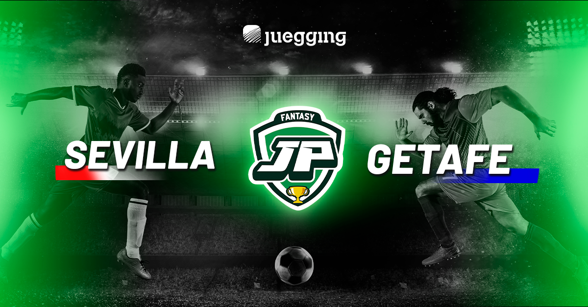 Onces probables jornada 2: Sevilla – Getafe