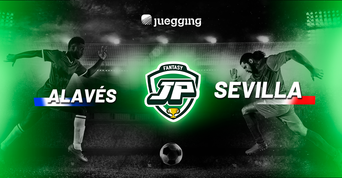 Onces probables jornada 5: Alavés – Sevilla