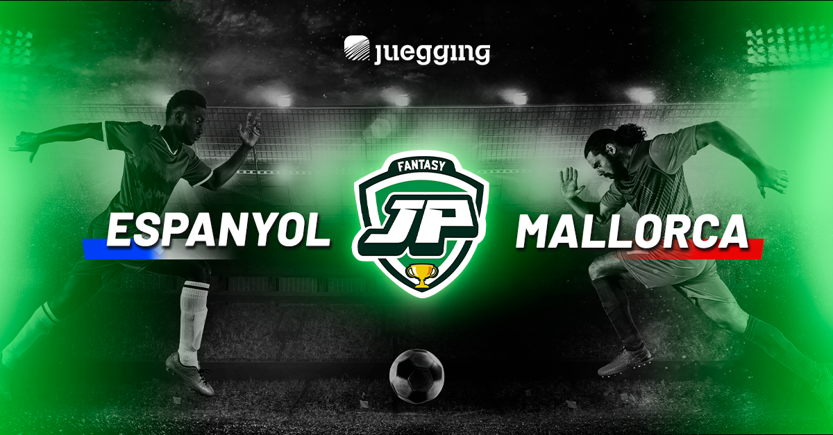 Onces probables jornada 4: Espanyol – Mallorca