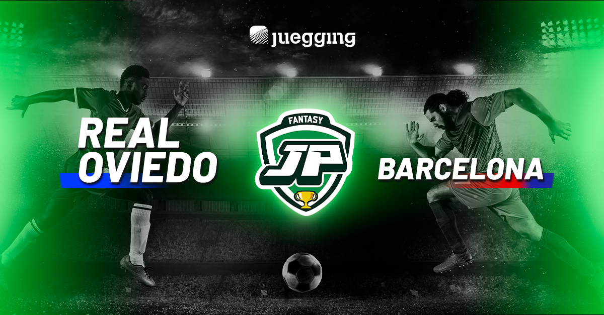Onces probables jornada 6: Oviedo – Barcelona