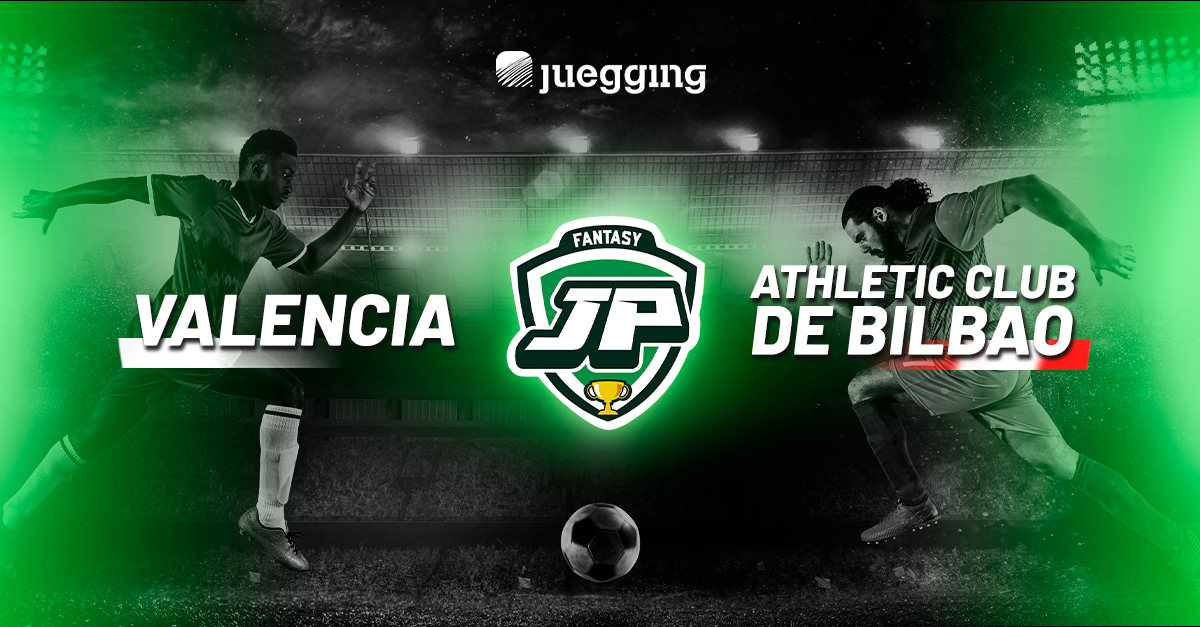Onces probables jornada 5: Valencia CF – Athletic Club