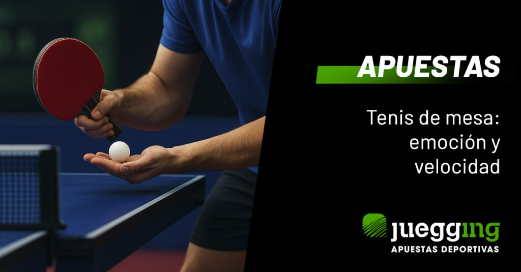 apuestas en tenis de mesa