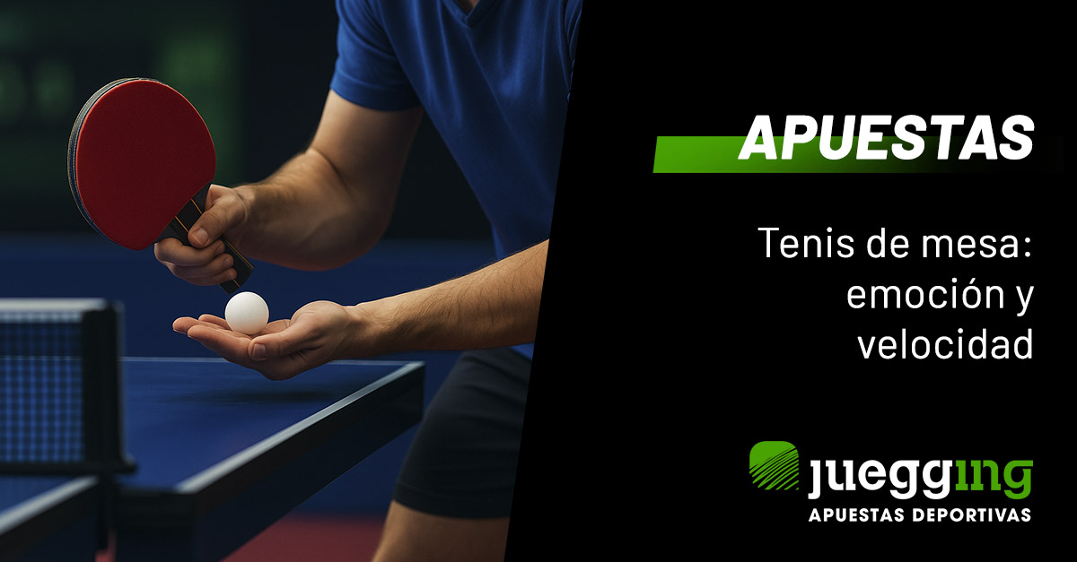 apuestas en tenis de mesa