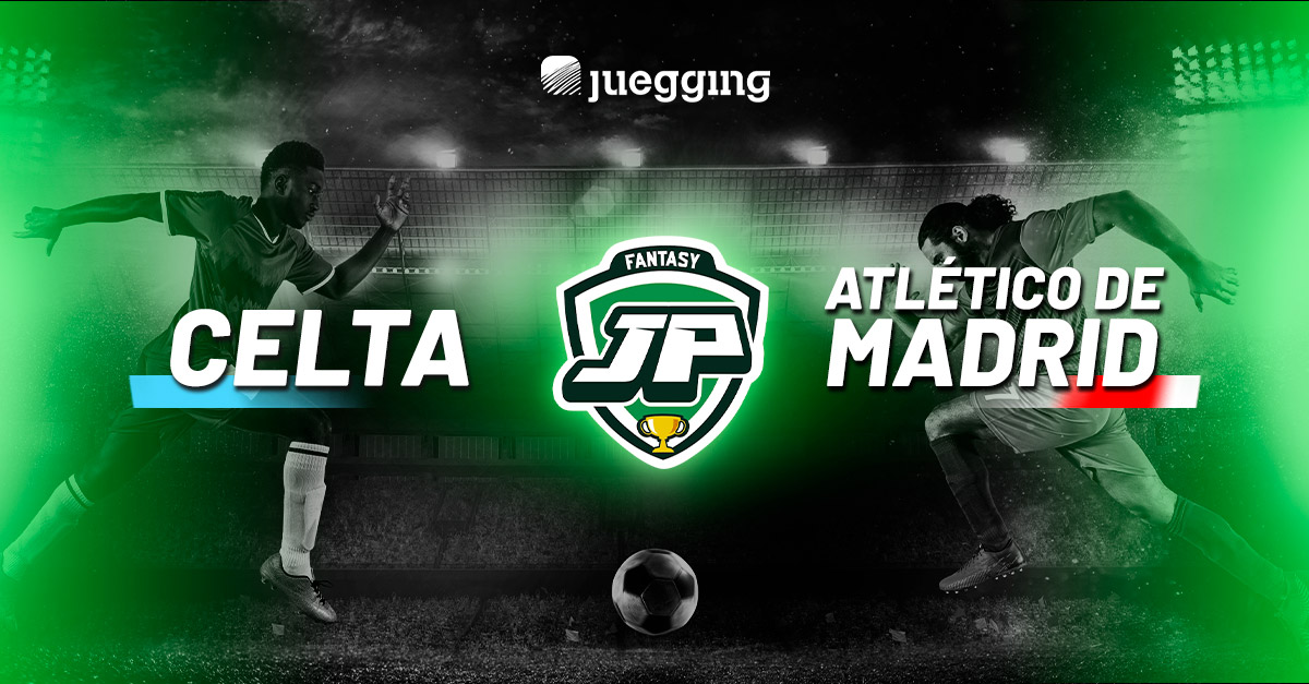 Onces probables jornada 8: Celta-Atlético