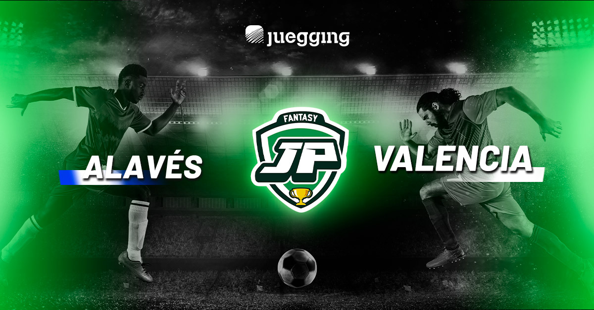 Onces probables jornada 9: Alavés-Valencia