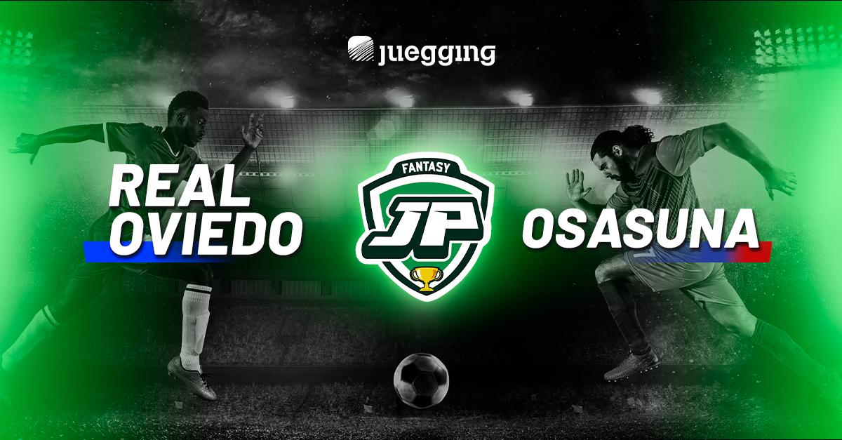Onces probables jornada 11: Oviedo – Osasuna