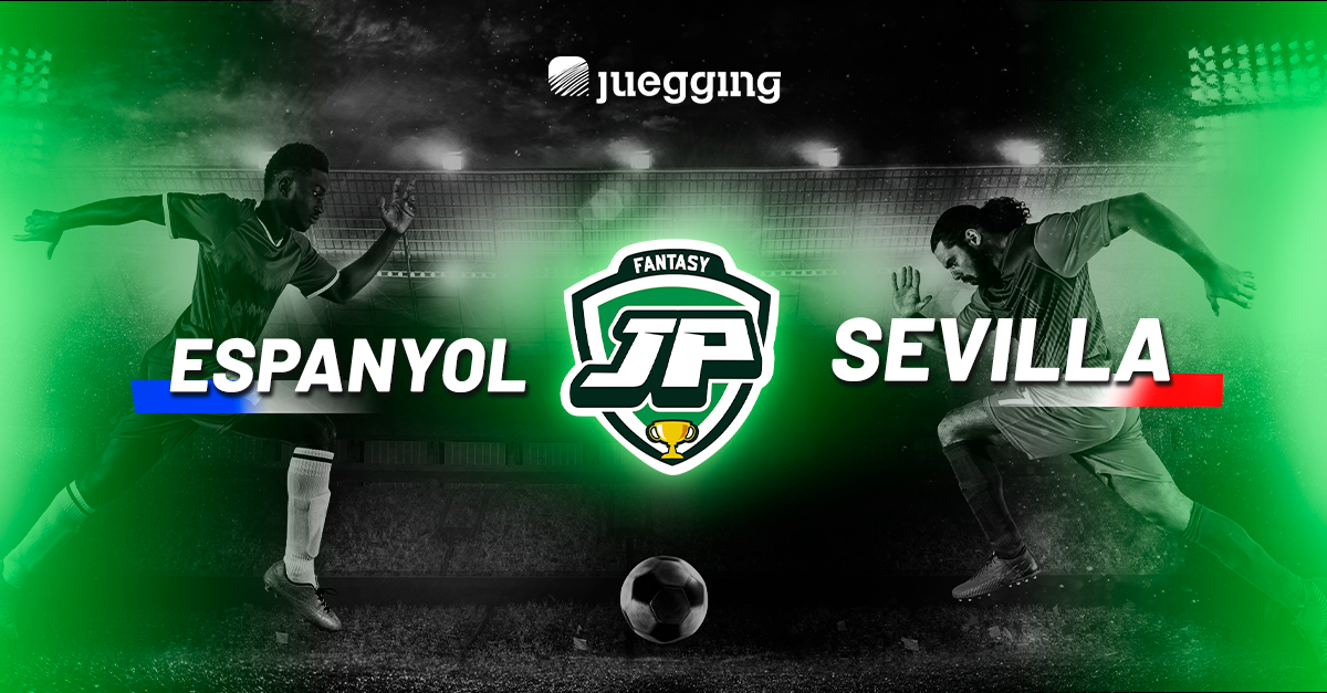 Onces probables jornada 13: Espanyol – Sevilla