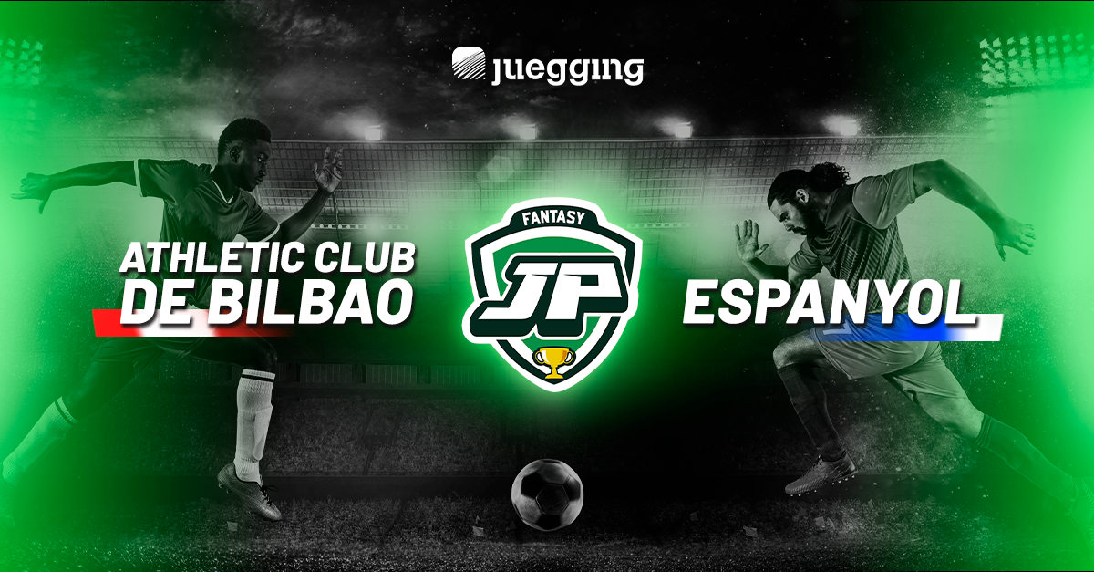 Onces probables jornada 17: Athletic – Espanyol